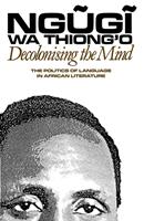   Decolonising the Mind