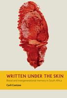   Written under the Skin