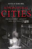   Supernatural Cities