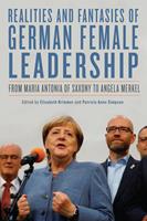   Realities and Fantasies of German Female Leadership