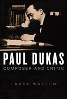   Paul Dukas