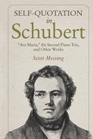   Self-Quotation in Schubert