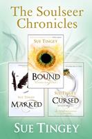   The Soulseer Chronicles