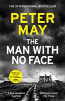   The Man With No Face