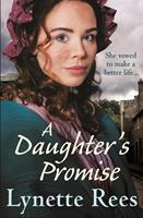   A Daughter's Promise