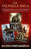   The Valhalla Saga