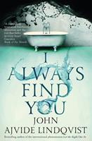   I Always Find You
