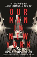  Our Man in New York