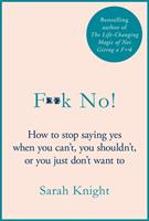   F**k No!