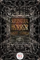   Supernatural Horror Short Stories