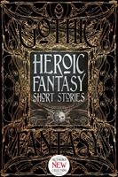   Heroic Fantasy Short Stories