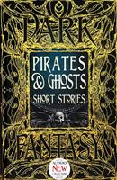   Pirates & Ghosts Short Stories