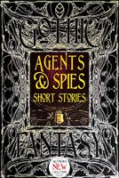   Agents & Spies Short Stories
