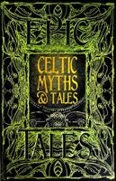   Celtic Myths & Tales