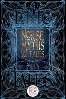   Norse Myths & Tales