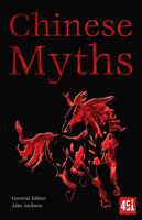   Chinese Myths
