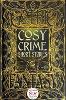   Cosy Crime Short Stories