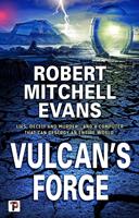   Vulcan's Forge