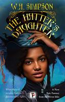   The Hatter's Daughter