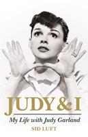   Judy & I: My Life with Judy Garland