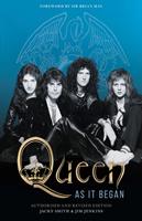   Queen As It Began