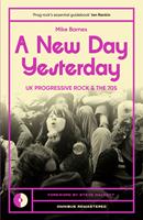   A New Day Yesterday