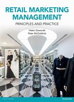   Retail Marketing Management