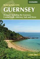   Walking on Guernsey