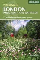   Walking in London