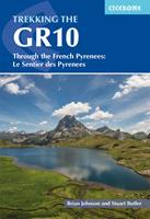   Trekking the GR10