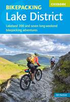   Bikepacking in the Lake District