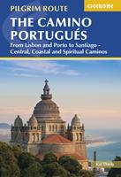  The Camino Portugues