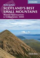   Scotland's Best Small Mountains