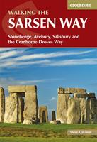   Walking the Sarsen Way