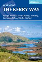   Walking the Kerry Way