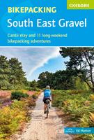  Bikepacking - South East Gravel