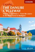   The Danube Cycleway Volume 1