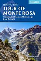   Hiking the Tour of Monte Rosa