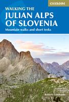   Walking the Julian Alps of Slovenia