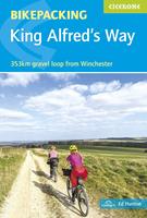   Bikepacking King Alfred's Way