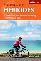   Cycling in the Hebrides