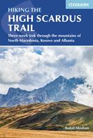   Hiking the High Scardus Trail