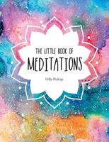  The Little Book of Meditations