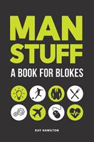   Man Stuff