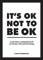   It's OK Not to Be OK