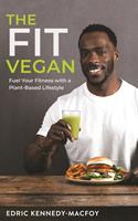   The Fit Vegan