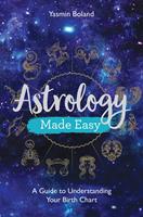   Astrology Made Easy