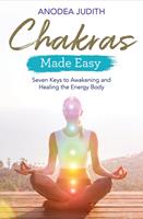   Chakras Made Easy