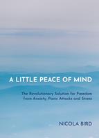   A Little Peace of Mind