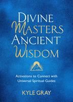   Divine Masters, Ancient Wisdom